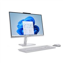 کامپیوتر آل این وان 23.8 اینچ لنوو مدل A100 پردازنده Celeron Intel® N100 رم 8GB حافظه 512GB SSD گرافیک Intel
